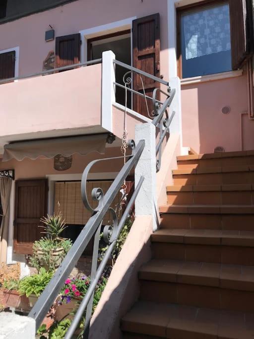 Corte Cardo Manerba del Garda Exterior foto